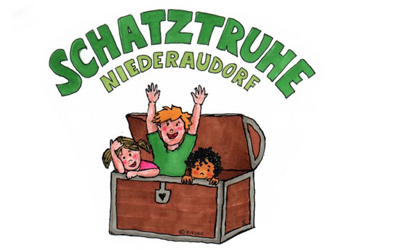 Logo neu Schatztruhe 2021